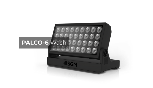 SGM LIGHT